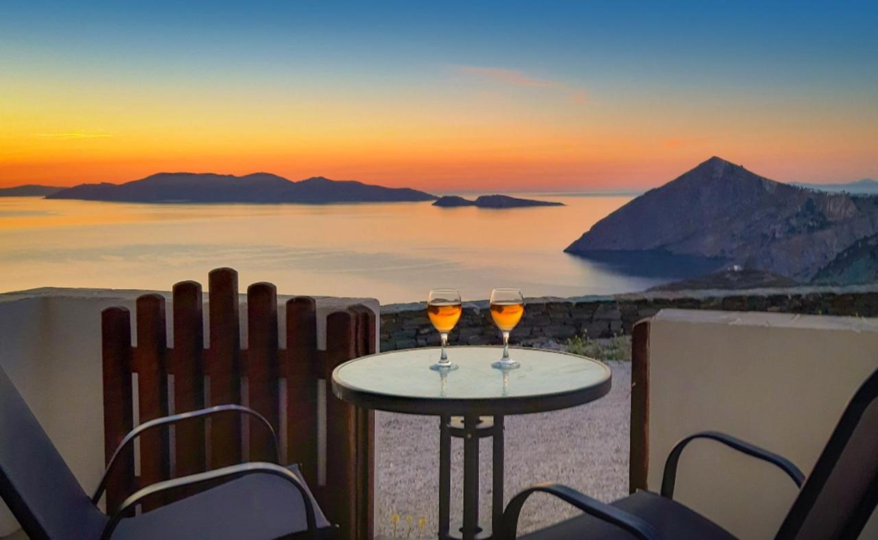 Aegean Balcony *