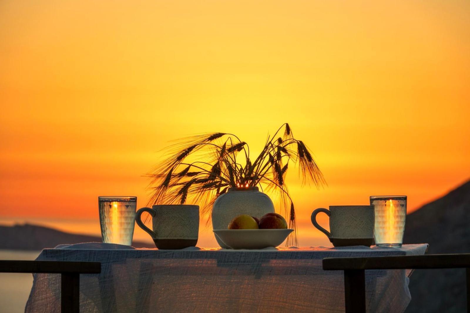 Aegean Balcony * Ano Meria